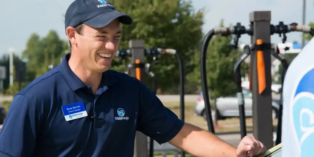 Get to Know Our People